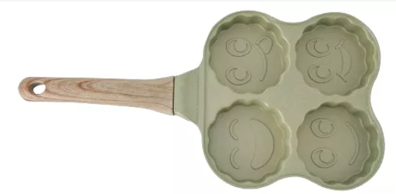 Miniatura 6 de Sartén Antiadherente 4 en 1 Caritas